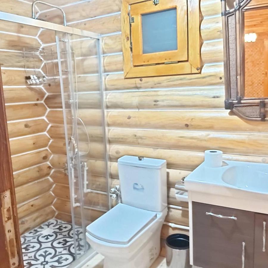 איסטמבול Park Beylerbeyi Boutique Hotel מראה חיצוני תמונה