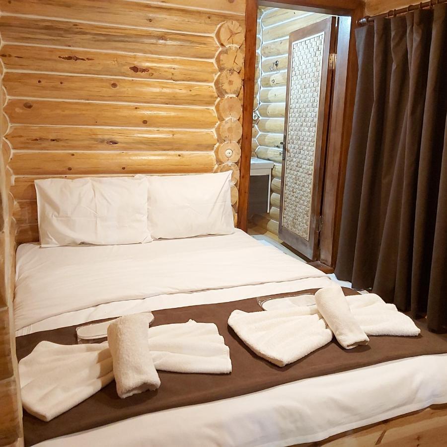 איסטמבול Park Beylerbeyi Boutique Hotel מראה חיצוני תמונה