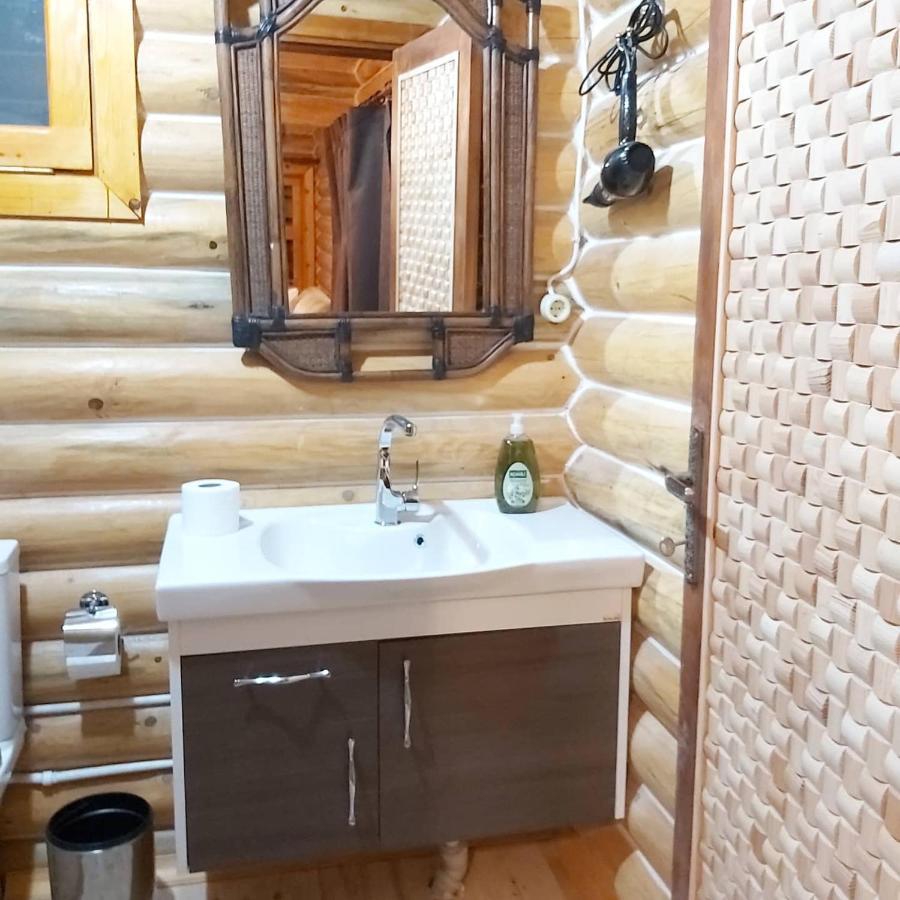 איסטמבול Park Beylerbeyi Boutique Hotel מראה חיצוני תמונה