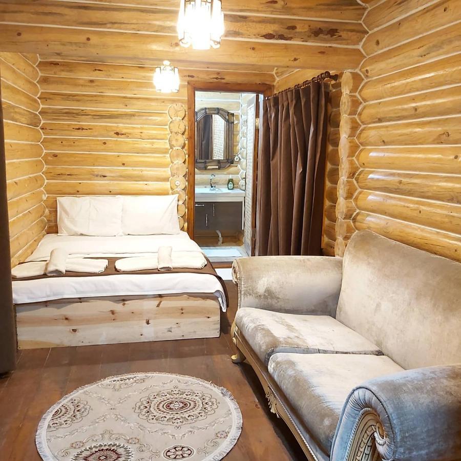 איסטמבול Park Beylerbeyi Boutique Hotel מראה חיצוני תמונה