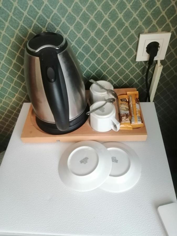 איסטמבול Park Beylerbeyi Boutique Hotel מראה חיצוני תמונה