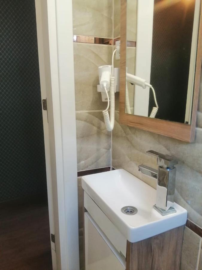 איסטמבול Park Beylerbeyi Boutique Hotel מראה חיצוני תמונה