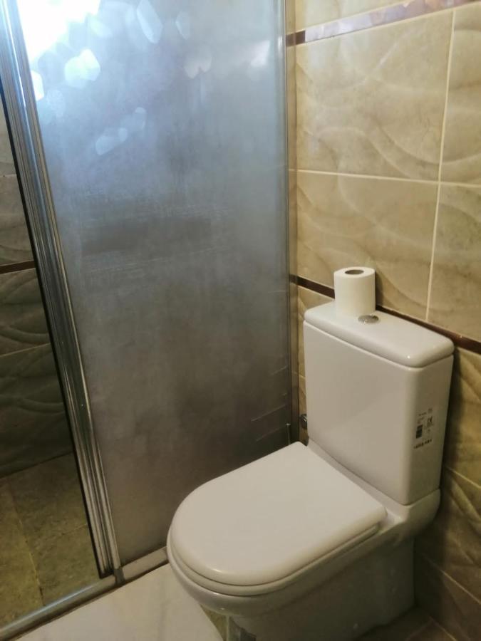 איסטמבול Park Beylerbeyi Boutique Hotel מראה חיצוני תמונה