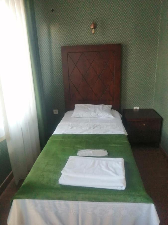 איסטמבול Park Beylerbeyi Boutique Hotel מראה חיצוני תמונה