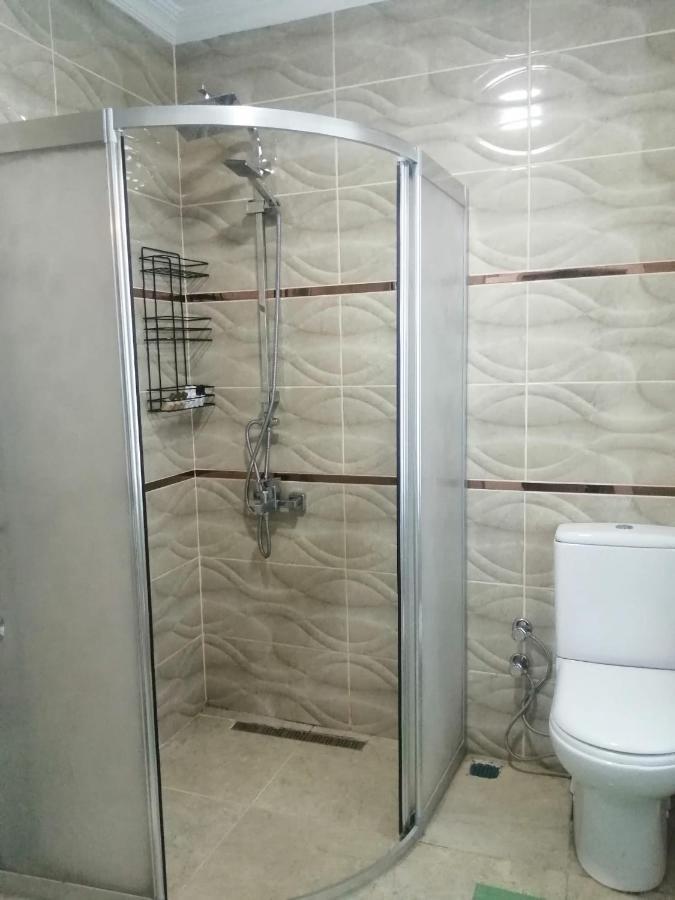איסטמבול Park Beylerbeyi Boutique Hotel מראה חיצוני תמונה