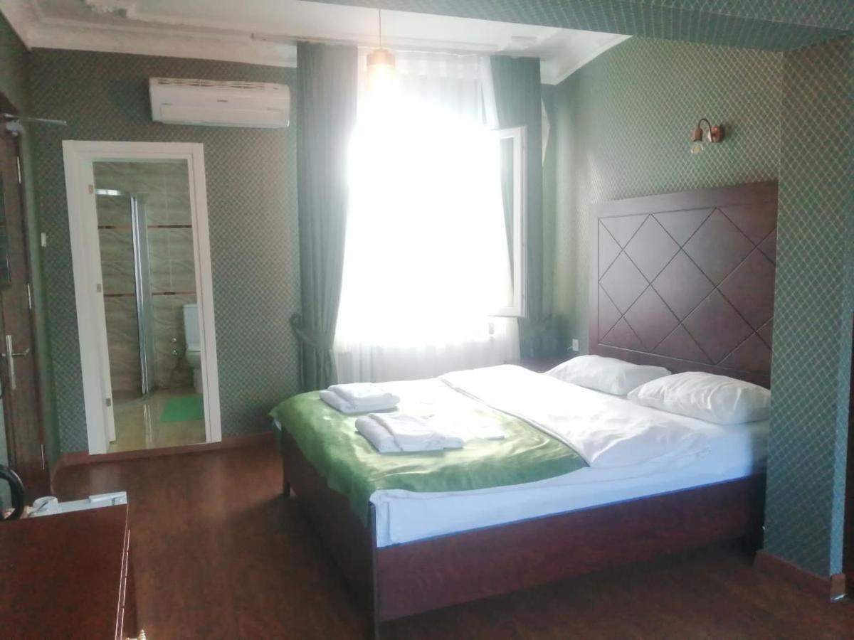 איסטמבול Park Beylerbeyi Boutique Hotel מראה חיצוני תמונה