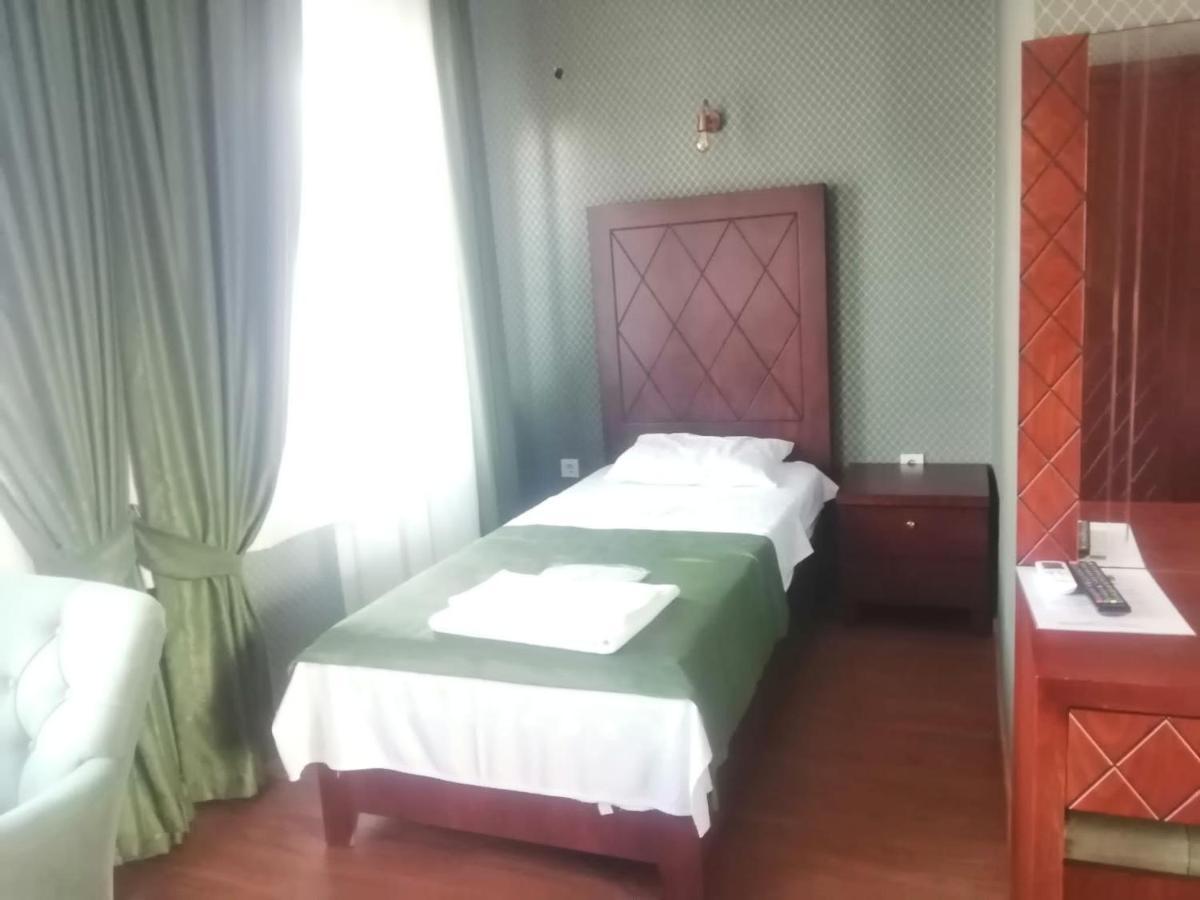 איסטמבול Park Beylerbeyi Boutique Hotel מראה חיצוני תמונה