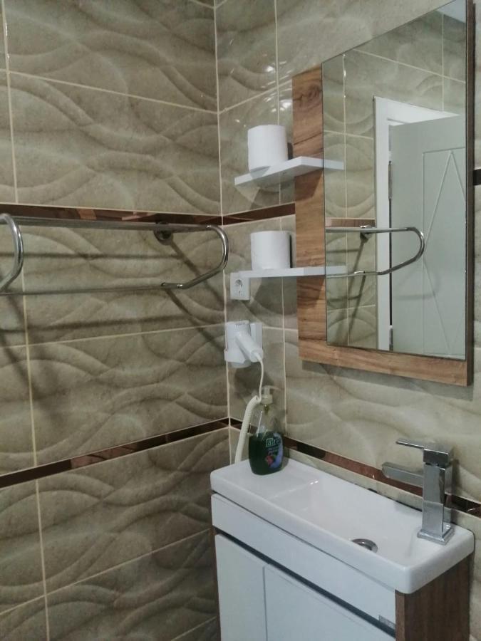 איסטמבול Park Beylerbeyi Boutique Hotel מראה חיצוני תמונה