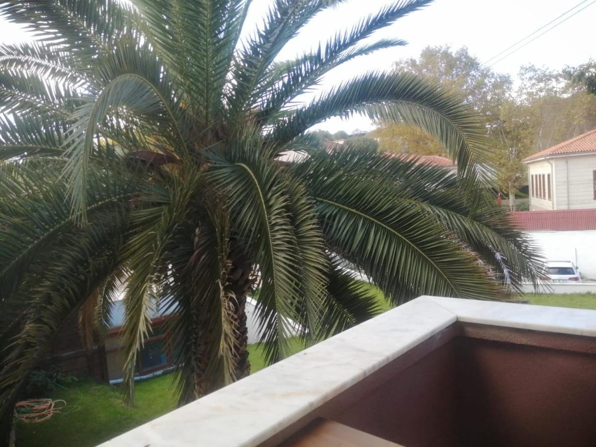 איסטמבול Park Beylerbeyi Boutique Hotel מראה חיצוני תמונה