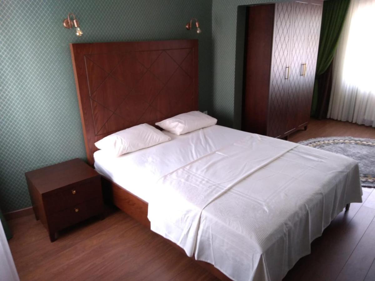 איסטמבול Park Beylerbeyi Boutique Hotel מראה חיצוני תמונה