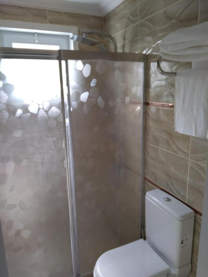 איסטמבול Park Beylerbeyi Boutique Hotel מראה חיצוני תמונה