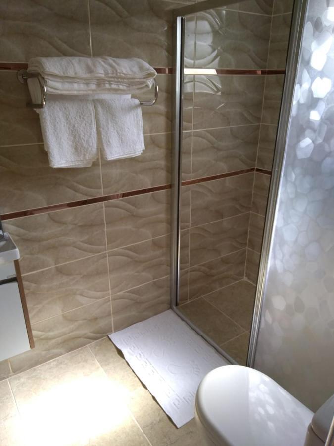 איסטמבול Park Beylerbeyi Boutique Hotel מראה חיצוני תמונה