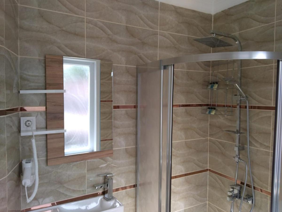 איסטמבול Park Beylerbeyi Boutique Hotel מראה חיצוני תמונה