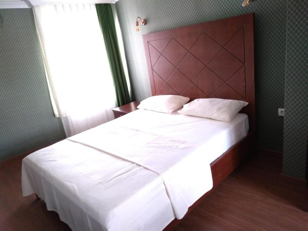 איסטמבול Park Beylerbeyi Boutique Hotel מראה חיצוני תמונה